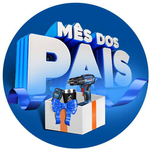 Mês dos Pais